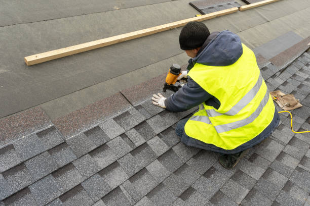Best Commercial Roofing Services  in Hicksville, OH