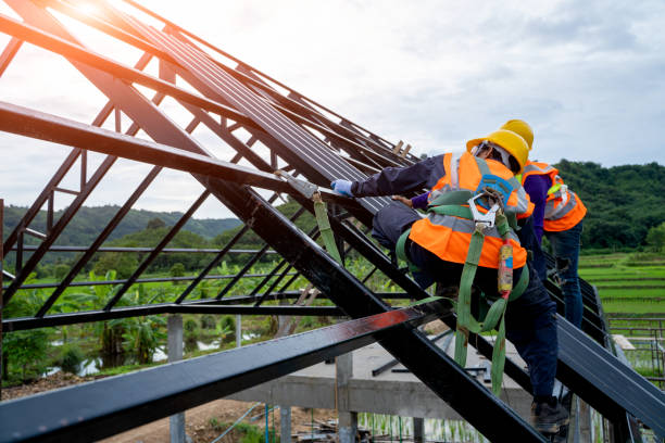 Tile Roofing Contractor in Hicksville, OH
