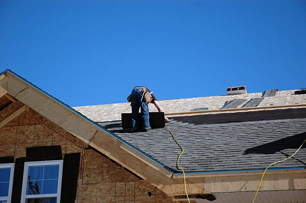 Quick and Trustworthy Emergency Roof Repair Services in Hicksville, OH