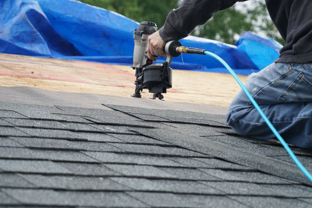 Trusted Hicksville, OH Roofing Contractor Experts
