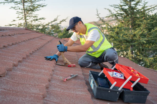 Best Emergency Roof Repair  in Hicksville, OH