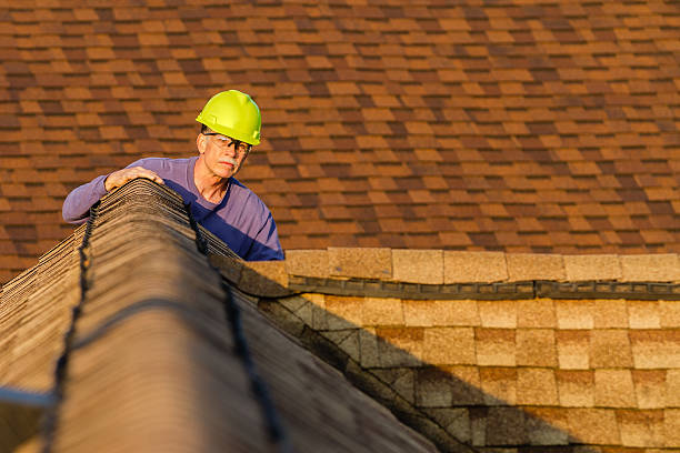 Best Residential Roofing Contractor  in Hicksville, OH