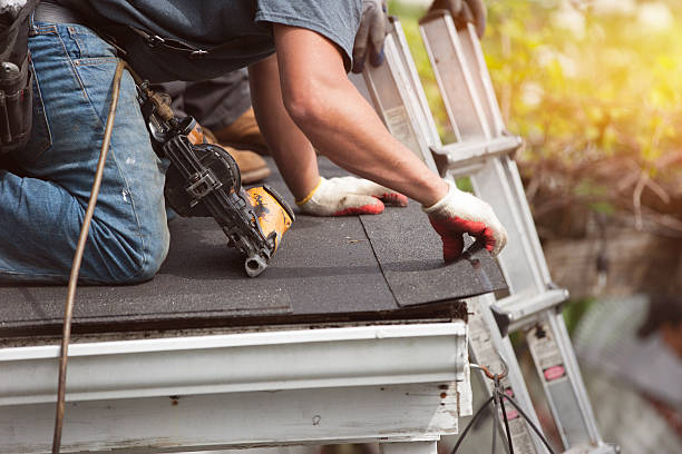 Best Metal Roofing Contractor  in Hicksville, OH