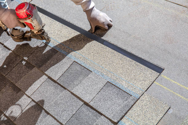 Best Roof Waterproofing Services  in Hicksville, OH