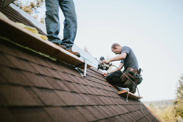 Best Roof Maintenance Services  in Hicksville, OH