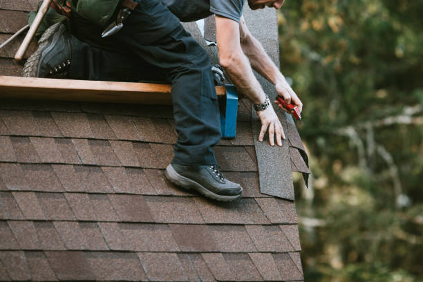 Best Gutter Installation and Roofing  in Hicksville, OH