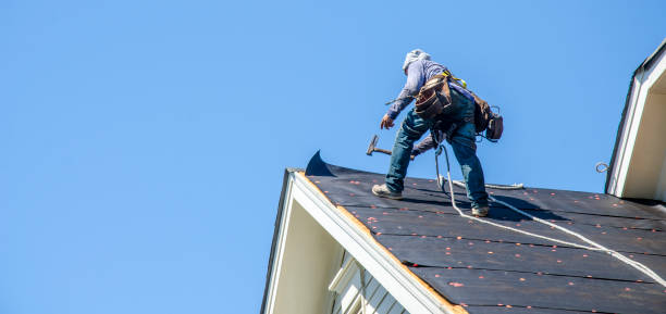 Best Tile Roofing Contractor  in Hicksville, OH